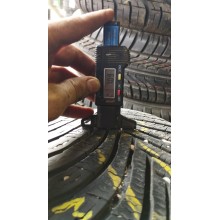 Michelin Alpin 5 215/65 R17 99H Демо 7,5 мм