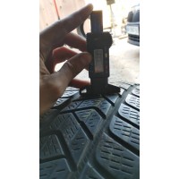 Pirelli Scorpion Winter 215/65 R17 99H Б.У. 4,5 мм