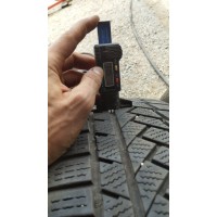 Continental WinterContact TS 850P 215/65 R17 99H Б.У. 5,5 мм