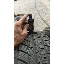 Fortune FSR-901 215/55 R17 94H Б.У. 7,5 мм Колесо-Центр Запорожье