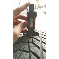 Hankook Winter I*Cept Evo3 W330 225/60 R17 99H Б.У. 5 мм