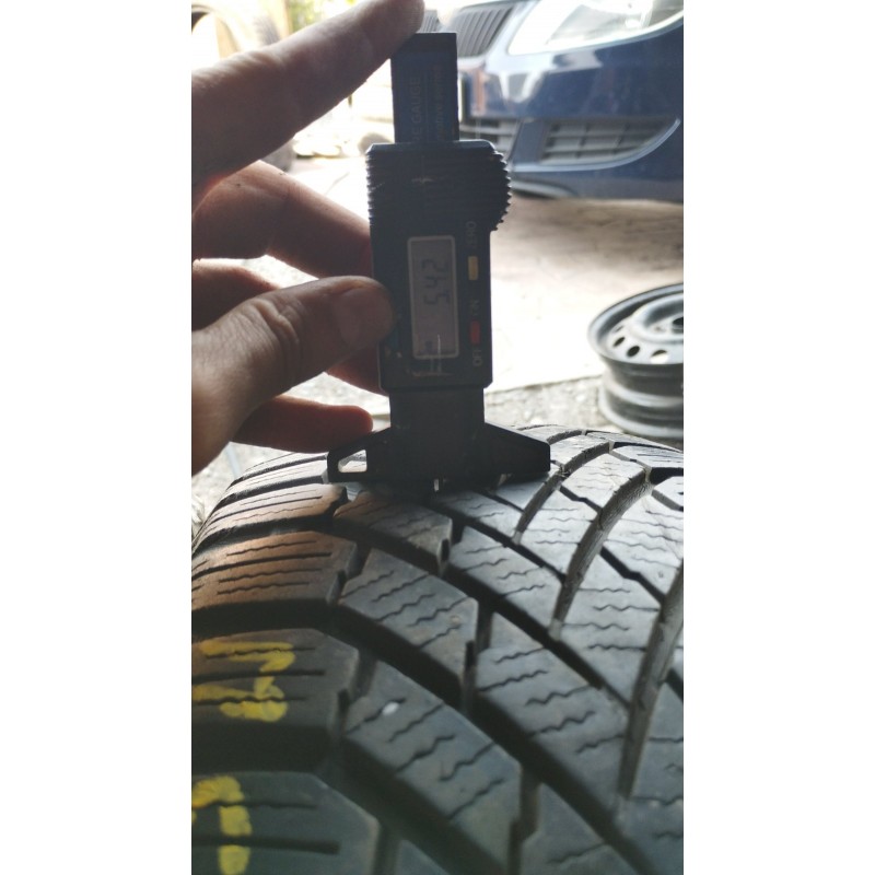 WinterContact TS 860