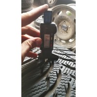 Kumho WinterCraft Ice WP51 195/50 R16 88H Б.У. 8 мм