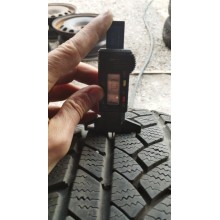 Continental ContiWinterContact TS 790 195/55 R16 87H Б.У. 7,5 мм