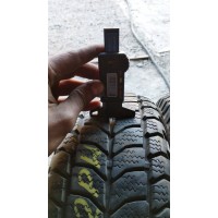 Matador MP 55 Plus Silika 165/70 R13 79Q Б.У. 6 мм