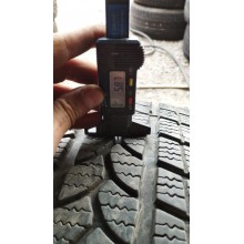 Kormoran SnowPro B2 225/45 R17 94V XL Б.У. 6 мм Колесо-Центр Запорожье