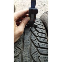 Kleber Krisalp HP2 195/55 R16 87H Б.У. 7 мм