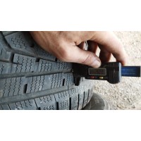 Hankook Winter I*Cept Evo 2 W320 225/60 R18 104H XL Б.У. 5 мм