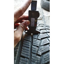 Hankook Winter I*Cept Evo 2 W320 225/55 R18 102V XL Б.У. 5,5 мм Колесо-Центр Запорожье