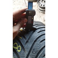 Kleber Krisalp HP3 225/40 R18 92V Б.У. 5,5 мм