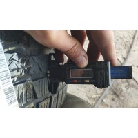 Continental ContiWinterContact TS 830 P 215/60 R16 99H XL Б.У. 5,5 мм