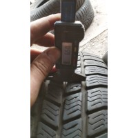 Barum Polaris 3 185/60 R15 88T XL Б.У. 6,5 мм