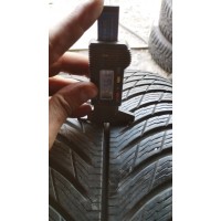 Michelin  245/50 R19 105V R F Б.У. 5,5 мм