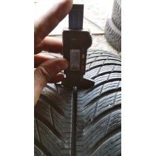 Michelin  245/50 R19 105V R F Б.У. 5,5 мм