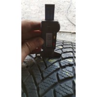 Bridgestone Blizzak LM-005 235/50 R19 103V Б.У. 5,5 мм