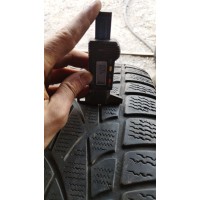 Dunlop SP Winter Sport 3D 235/50 R19 99H Б.У. 4,5 мм