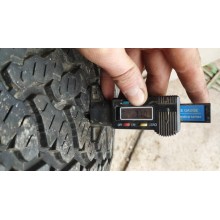 General Grabber AT 235/55 R17 99H Б.У. 7,5 мм Колесо-Центр Запорожье