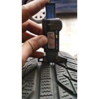 Toyo Snowprox S943 165/60 R15 77H Б.У. 7 мм