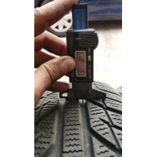 Toyo Snowprox S943 165/60 R15 77H Б.У. 7 мм