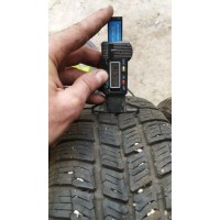 Barum Polaris 3 165/70 R14 81T Б.У. 6 мм