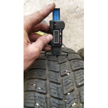 Barum Polaris 3 165/70 R14 81T Б.У. 6 мм Колесо-Центр Запорожье