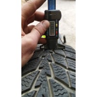 Matador Nordicca Basic 165/70 R14 81T Б.У. 4,5 мм