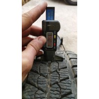 Barum Polaris 2 195/50 R15 82T Б.У. 7,5 мм