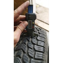 Kleber Krisalp HP 165/70 R14 81T Б.У. 7 мм