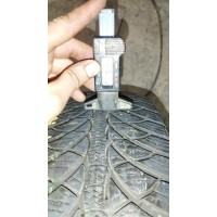 Fulda Kristall Montero 3 185/65 R15 88T Б.У. 5 мм