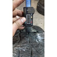 Kleber Krisalp HP2 205/60 R16 92H Б.У. 7 мм