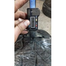 Kleber Krisalp HP2 205/60 R16 92H Б.У. 7 мм