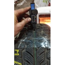 Powertrac Snowtour 215/60 R16 99H XL Б.У. 7 мм