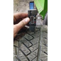 Continental WinterContact TS 850P 225/45 R18 95V XL Б.У. 5 мм