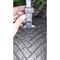 Continental AllSeasonContact 255/60 R18 112V XL Демо 8 мм