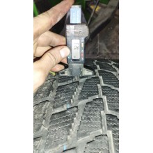 Toyo Open Country G-02 Plus 315/35 R20 110H Б.У. 7,5 мм