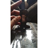 Toyo Observe Van 225/65 R16C 112/110T Б.У. 5,5 мм