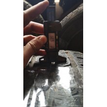 Toyo Observe Van 225/65 R16C 112/110T Б.У. 5,5 мм