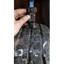 Michelin Agilis 81 215/65 R16C 109/107R Демо 8 мм Колесо-Центр Запорожье