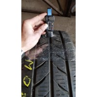 Yokohama W.Drive WY01 225/75 R16C 121/120R Б.У. 6 мм