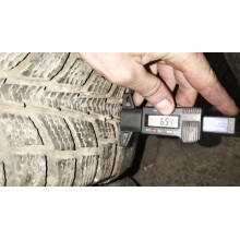 Amberway Top Snow 2 185/65 R15 88T Б.У. 7 мм