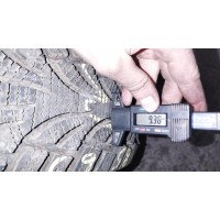  Nord Frosti Winter Tact 185/65 R15 88T Демо 9,5 мм