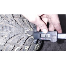  Nord Frosti Winter Tact 185/65 R15 88T Демо 9,5 мм Колесо-Центр Запорожье