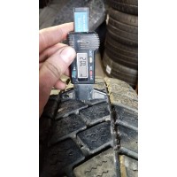 Fulda Conveo Trac 215/75 R16C 113/111R Б.У. 7 мм