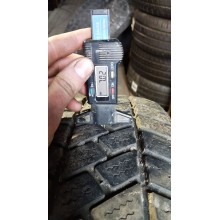 Fulda Conveo Trac 215/75 R16C 113/111R Б.У. 7 мм