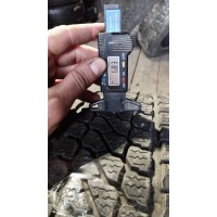 Firestone VanHawk 2 Winter 225/65 R16C 112/110R Б.У. 7 мм