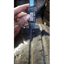 Hankook Vantra LT RA18 215/75 R16C 116/114R Б.У. 6,5 мм