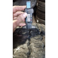 Sun Full SF-05 235/65 R16C 115/113T Б.У. 6,5 мм