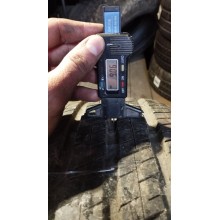 Continental Vanco 2 205/65 R16C 107/105T Демо 9 мм