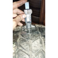 Goodyear Cargo UltraGrip 215/65 R16C 109/107R Б.У. 6 мм