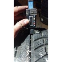Michelin Alpin 3 225/50 R17 98H XL Б.У. 7 мм